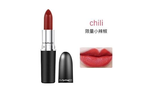 秋冬口红色号推荐,咖色口红色号推荐