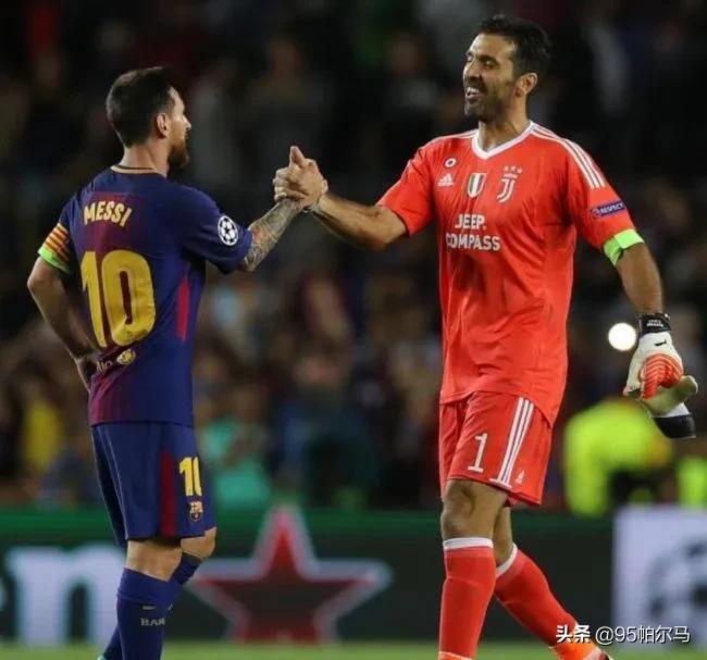 第二次告别合集,布冯告别尤文图斯c罗在哪里