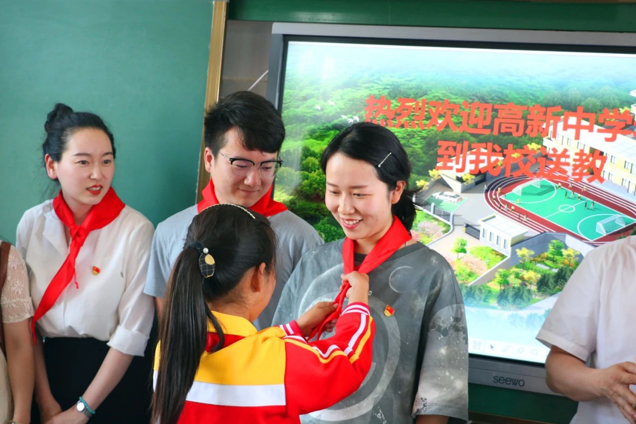 安康市高新中学班级礼物,安康六一儿童节礼物