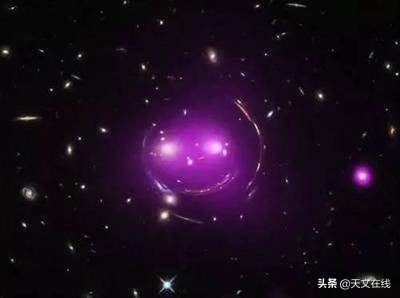 盘点最美星系星球图片大全,已知的星系图片高清大图