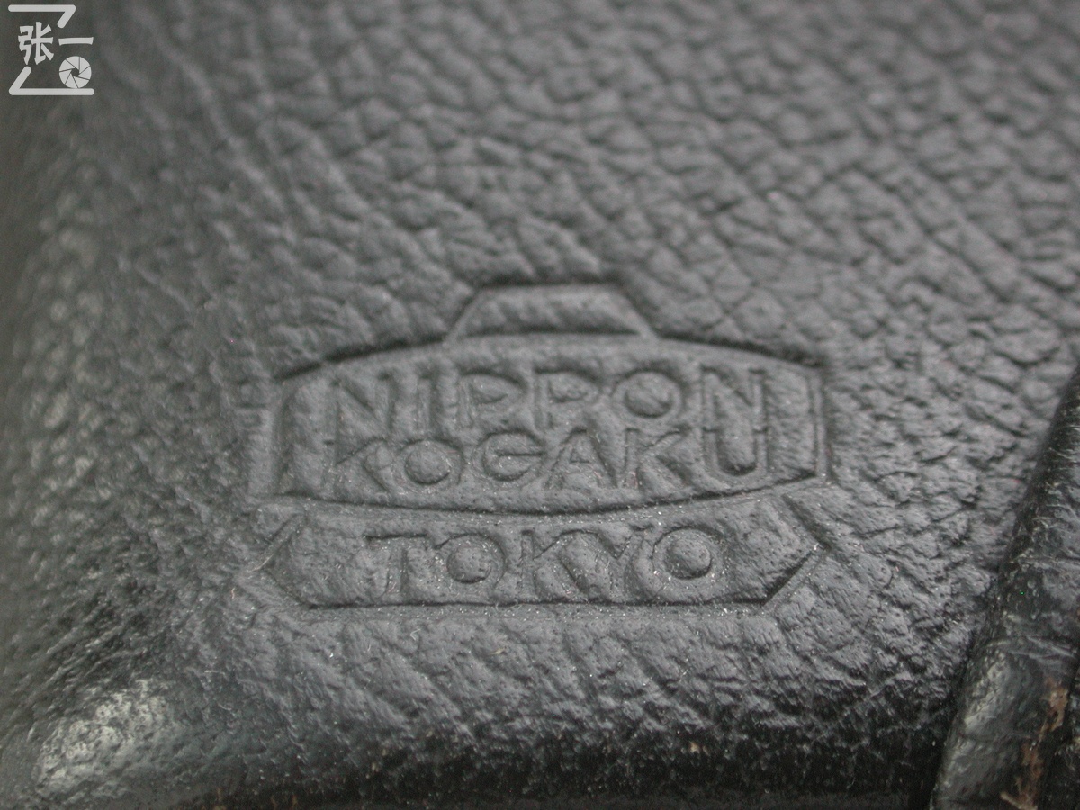 为了一个“笑脸”而买的尼康NikkorexF单反照相机!日本制造