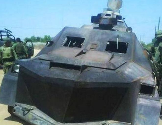 墨西哥人偷渡到美国会被遣返吗,从墨西哥偷渡美国遣返几率