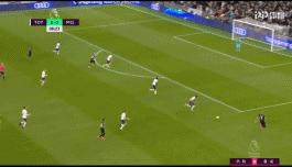 瓜穆相看,贝尔温首秀