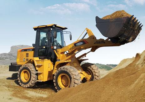 教你如何选择装载机,不知道买什么主机比较好