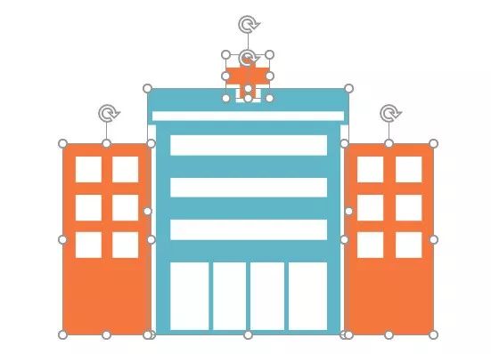 这些“抗疫”专题高质量原创PPT模板/案例,全部免费*载下**