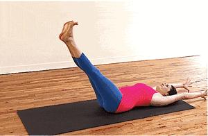 瑜伽倒立会抗衰老吗,瑜伽中的倒立体式能预防下垂吗