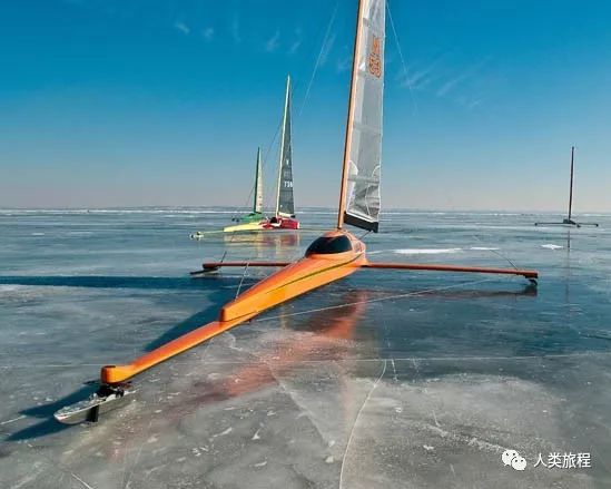 帆船能远洋航行吗,帆船能跑得比风快吗