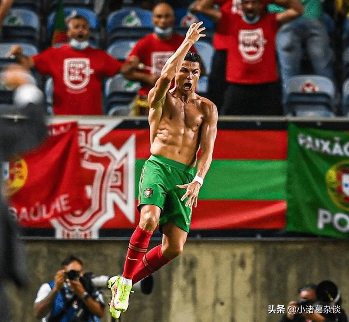 c罗第800颗进球,c罗第786球