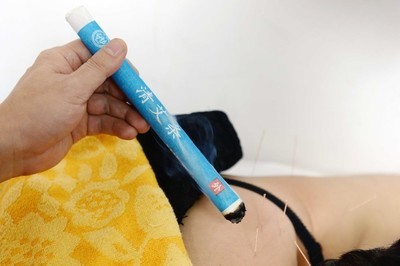 艾灸虽好但是不能乱用,艾灸虽好并非人人能做