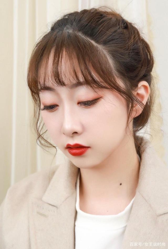 秋冬王炸口红，196已经过时，这三款才是最热