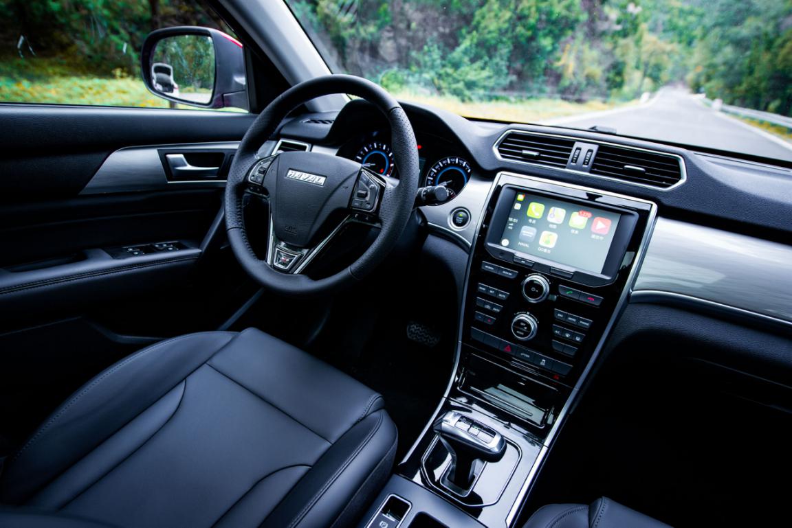 老司机评价哈弗,哈弗h2的10大忠告