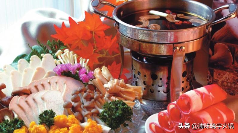 开火锅店的经营技巧餐饮小白,开火锅店如何挣钱