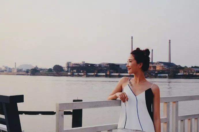 陈赫离婚7年许婧首聊现男友,许婧为什么和陈赫离婚