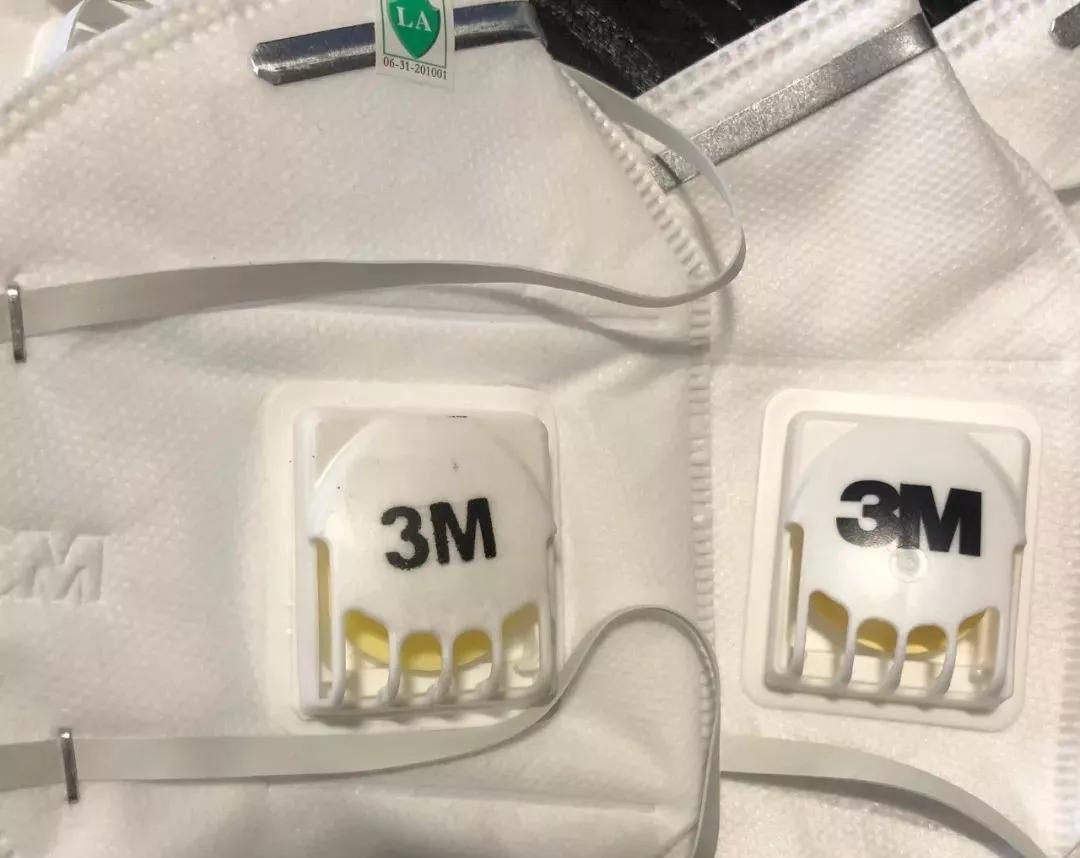 一次性医用口罩20个是真是假,24万只口罩虚假标注
