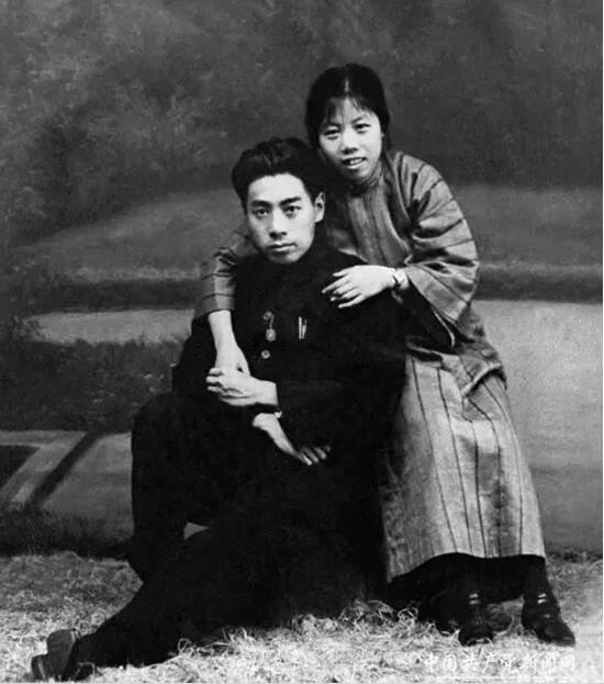 聂帅独生女聂力：饱经磨难，16岁才上小学，成世界第一位女中将