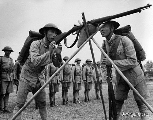 张之洞为什么能建立汉阳兵工厂,汉阳造是张之洞开办的吗