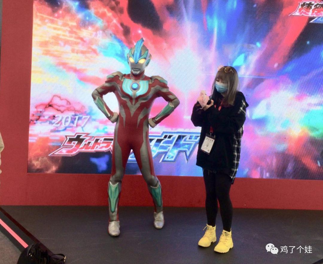 上海玩博会好玩吗,上海玩博会2023门票