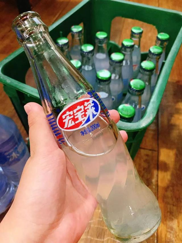 这个车间来的饮料靠一招年营收10亿元|缤策