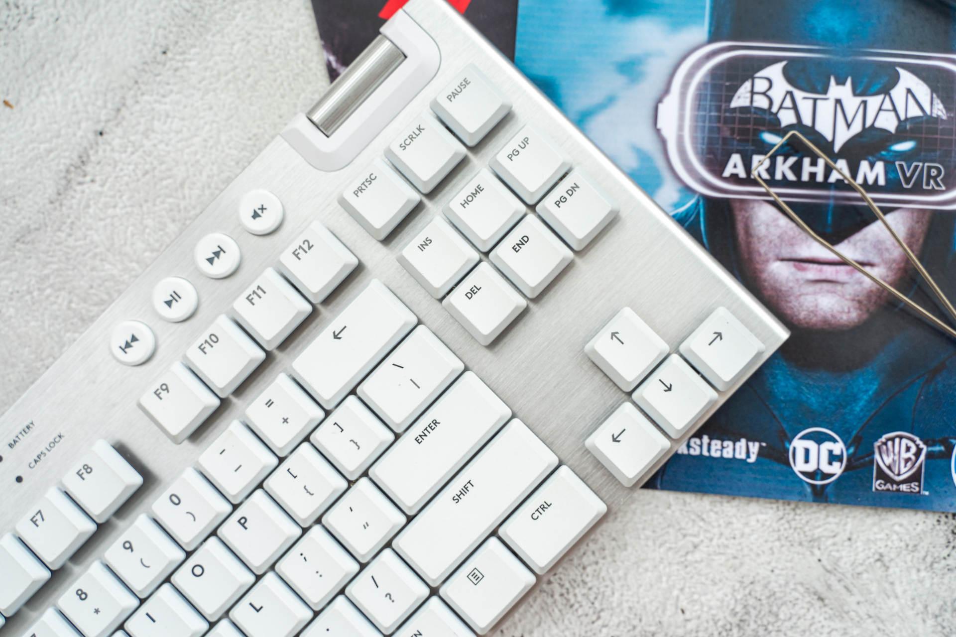 罗技无线键盘g913tkl设置灯光,罗技键盘g913tkl键帽全套