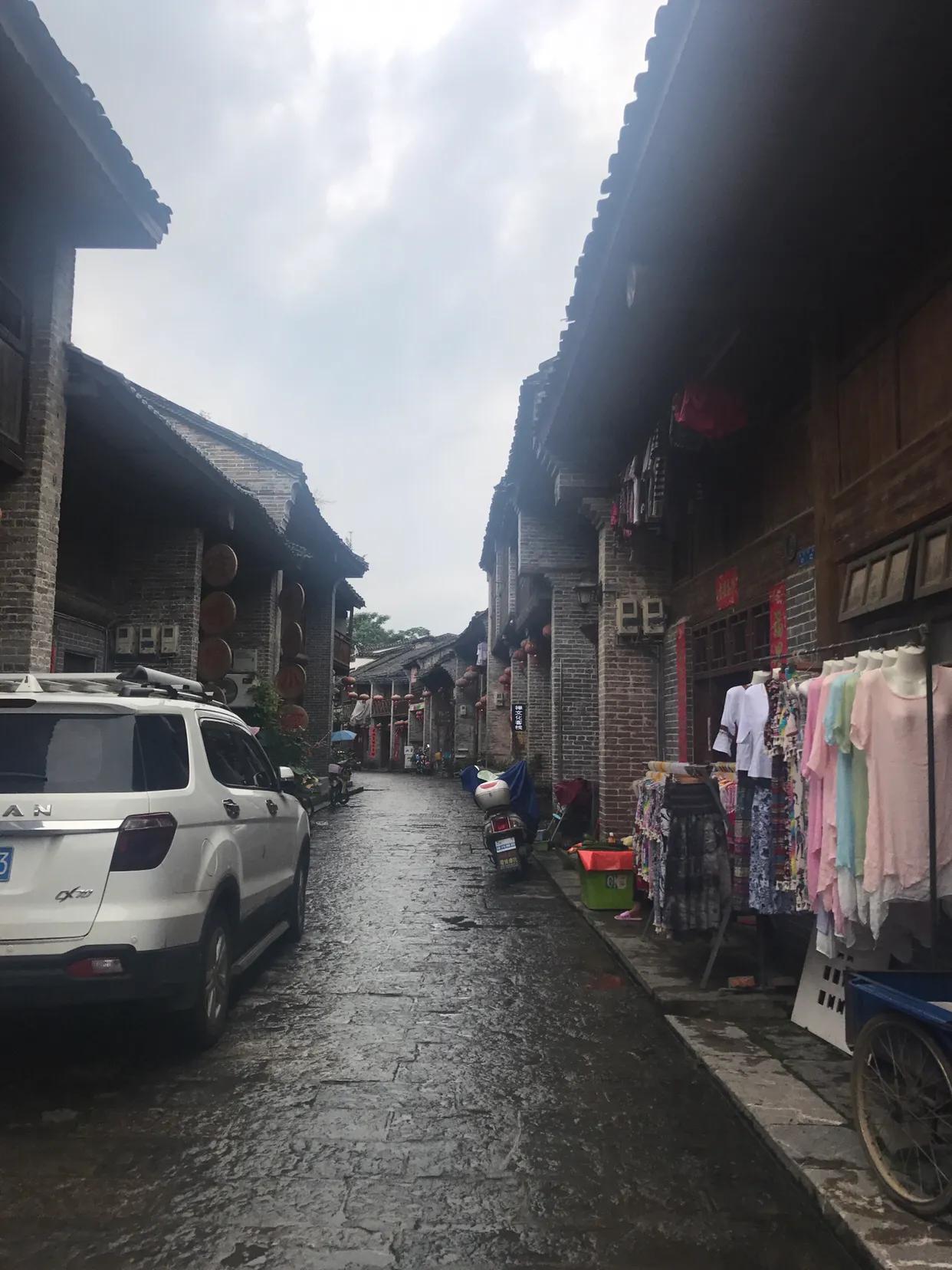 桂林阳朔四天三晚自由行攻略,桂林阳朔不跟团自己玩攻略