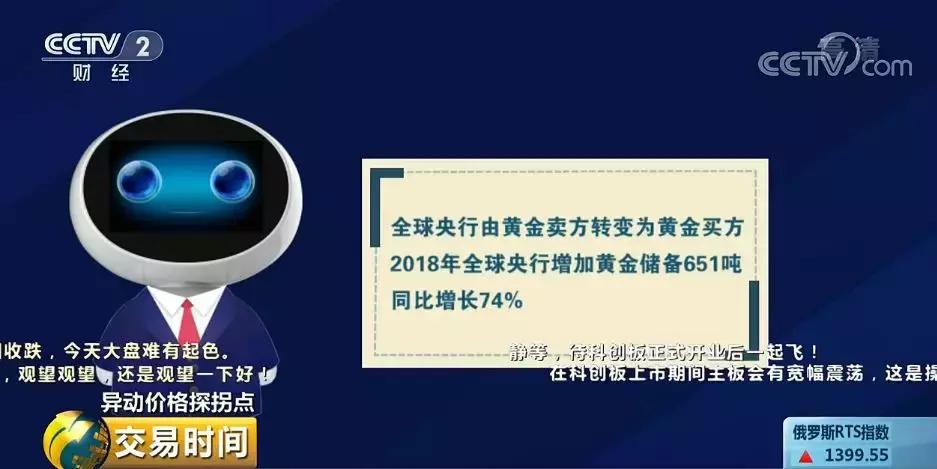 当前股市值得关注的三大动向,现在股市行情什么方向值得关注