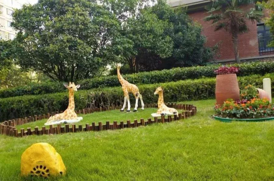 鉴证品质体验美好｜商丘业主代表来汴参观开元物业项目