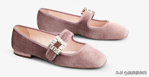 罗杰维维亚新款女鞋图片,罗杰维维亚女鞋香港卖多少