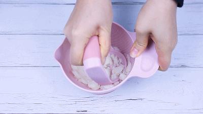 吃剩大量米粉可以做什么,米粉吃剩做小零食