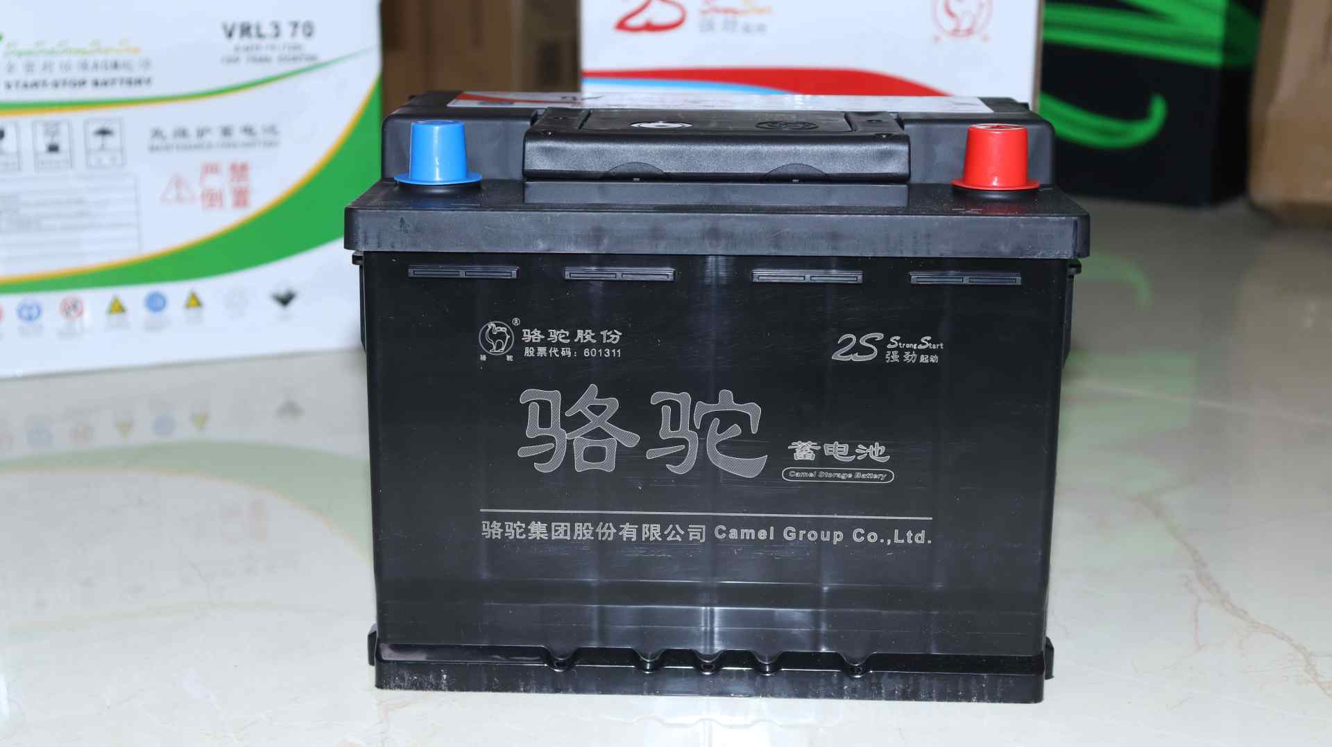 骆驼蓄电池的品牌价值多少钱,绿色骆驼蓄电池