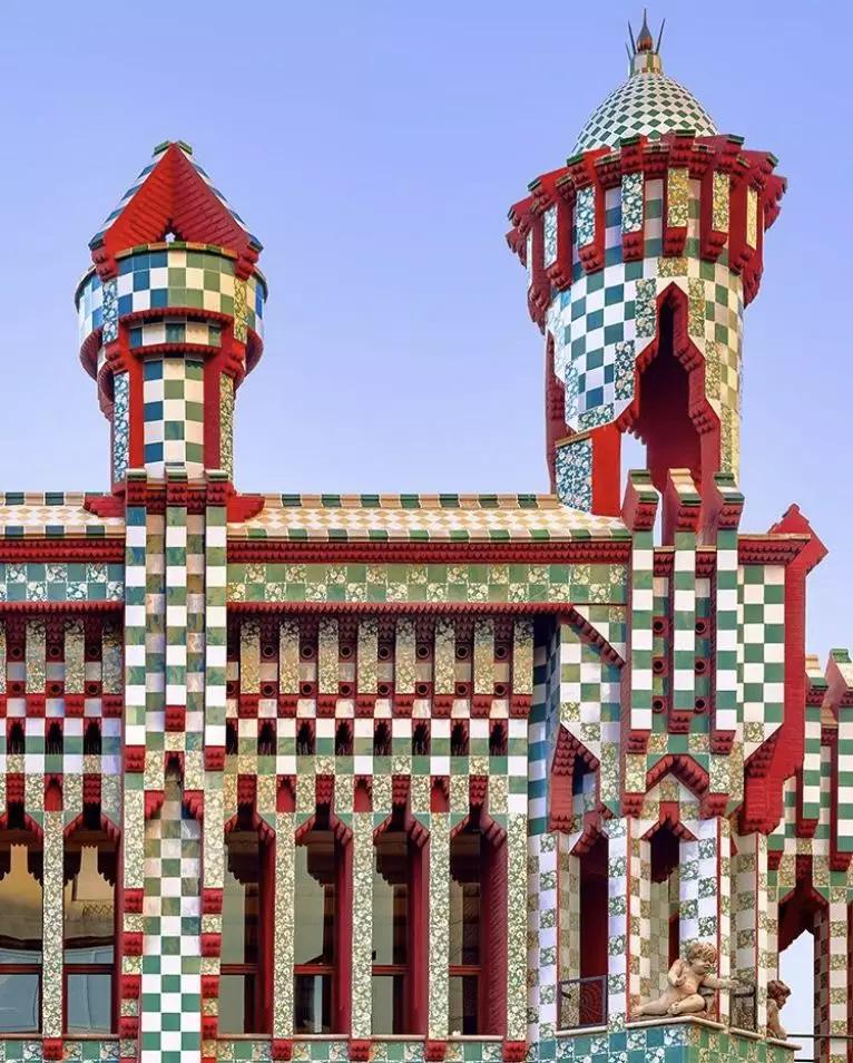 巴塞罗那优秀的地方,巴塞罗那有什么古老的灵魂