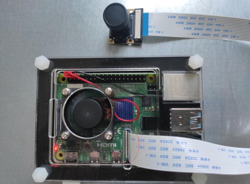 树莓派所有产品,树莓派四轴