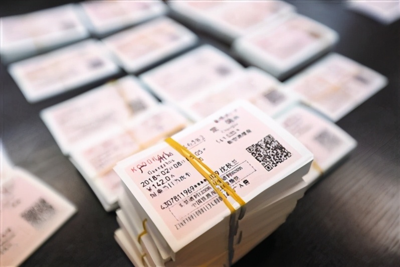12306售票系统这么强大！为什么你还是抢不到火车票？