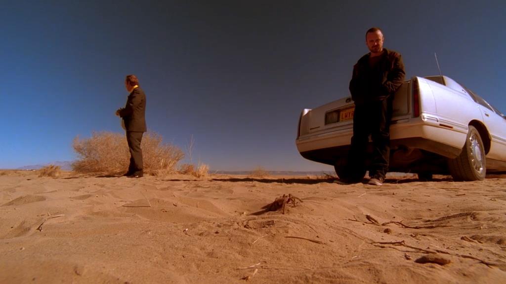 绝命毒师电影续命之徒时间线,续命之徒绝命毒师电影解读