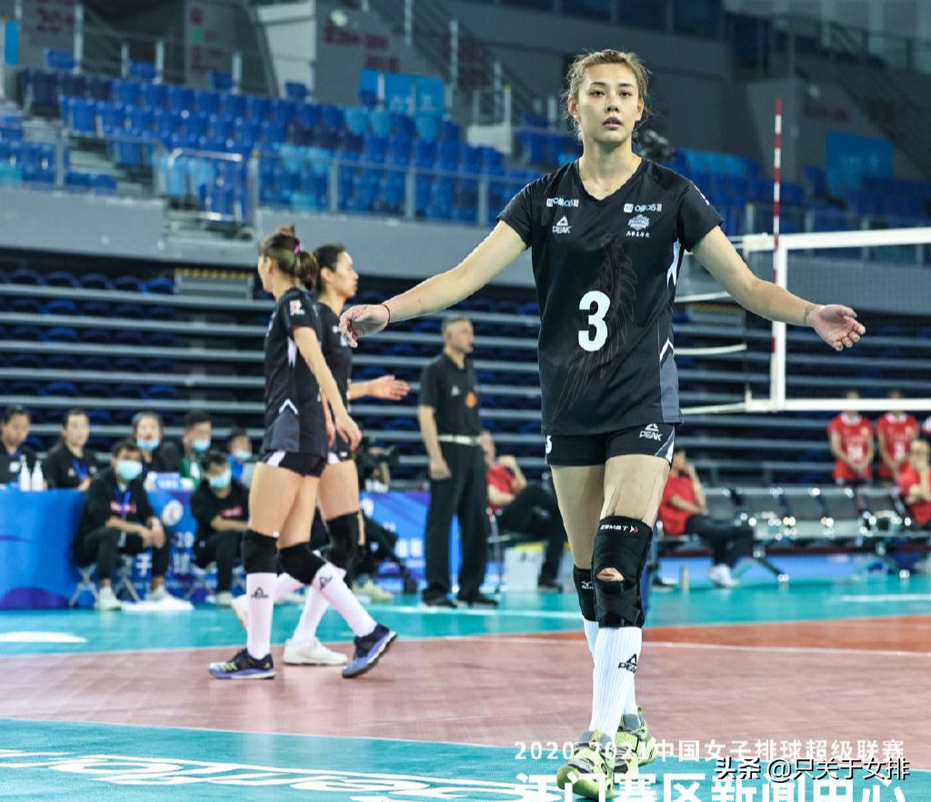 盘点排超13队球衣,辽宁最好看,津苏争第二,北京恐得罪设计师