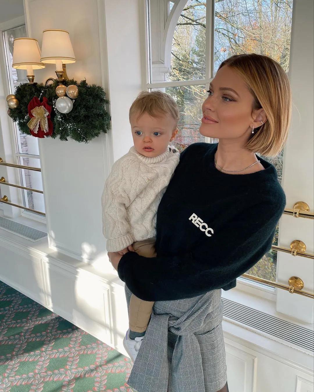 浪到福布斯封面,还成为带货第一人,这位法国姐姐很不一般