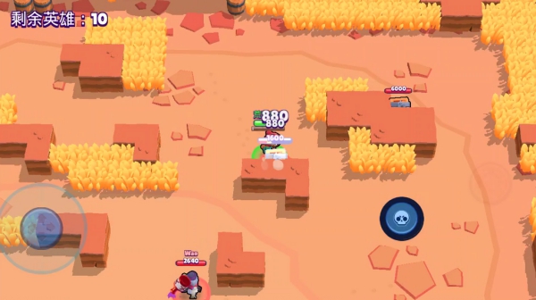 手柄可以玩荒野大镖客吗,ios手柄玩荒野乱斗