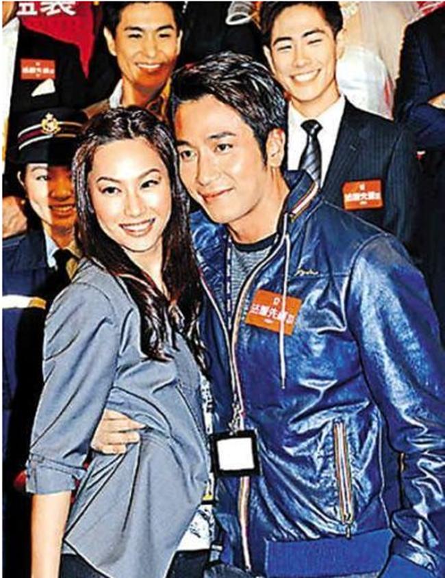 40岁徐子珊宣布退圈，主修心理学课程，或与情路不顺有关