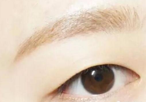 为什么人类眼睛有眼白,为什么人类会有五官