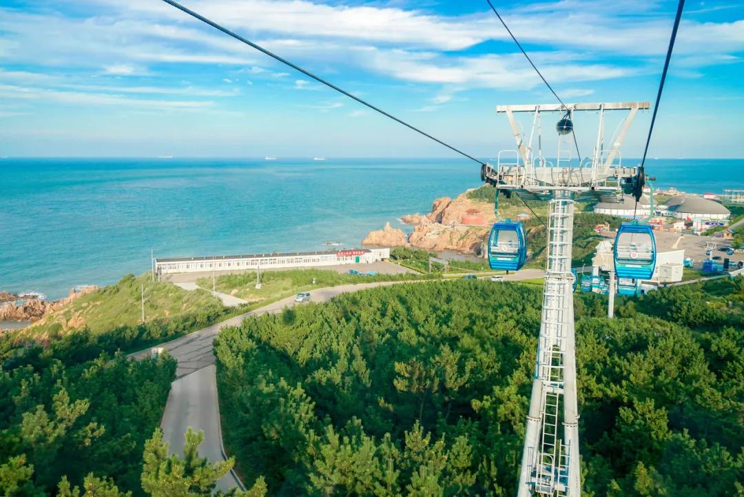 比三亚便宜的海边小城,比三亚便宜的海滨慢城