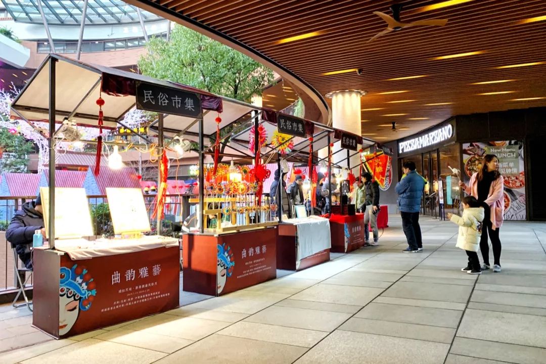 1月扫街日记（中）