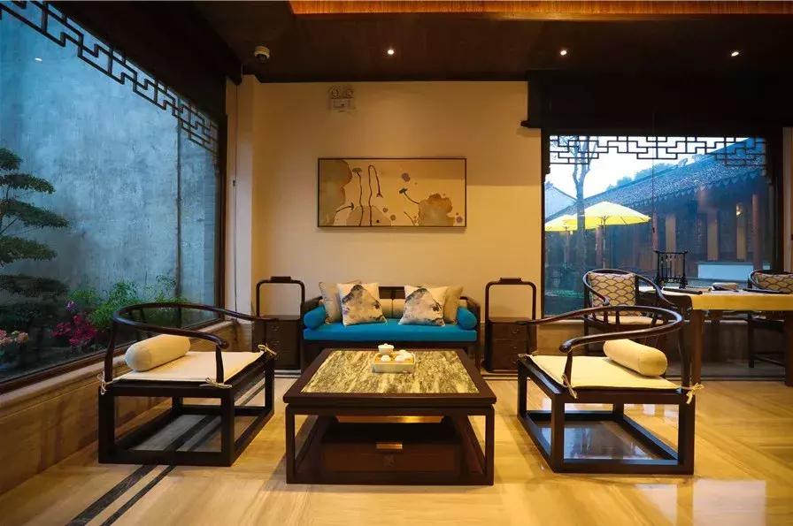 红木家具整套尺寸对照表,新中式红木家具图片尺寸