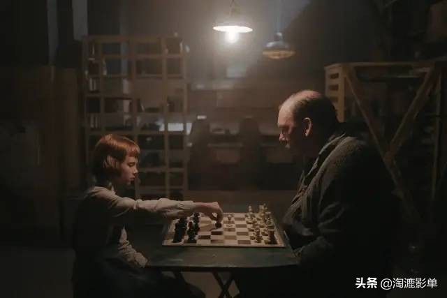 20年间的71部电影,20年巅峰影视剧