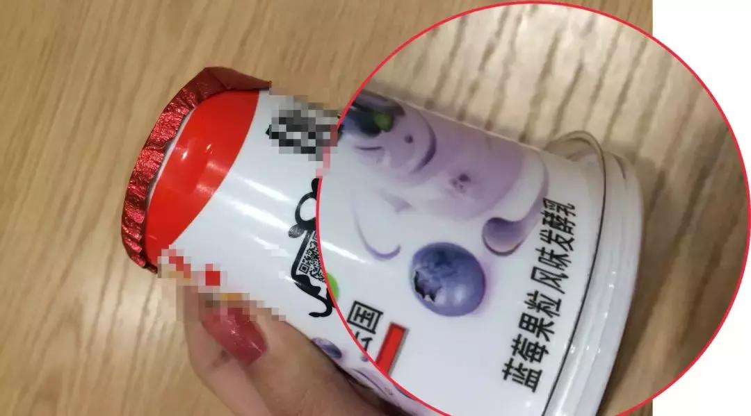 别再喝假酸奶,这六种假酸奶千万不要喝了