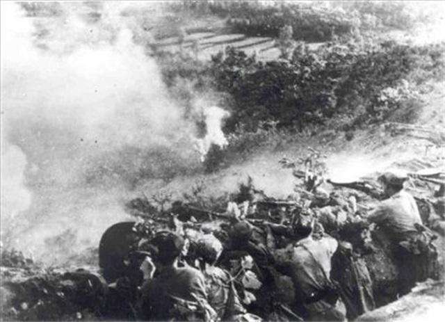 彭德怀问解方：土耳其旅是何物？了解清楚后下令：看我38军扫了他