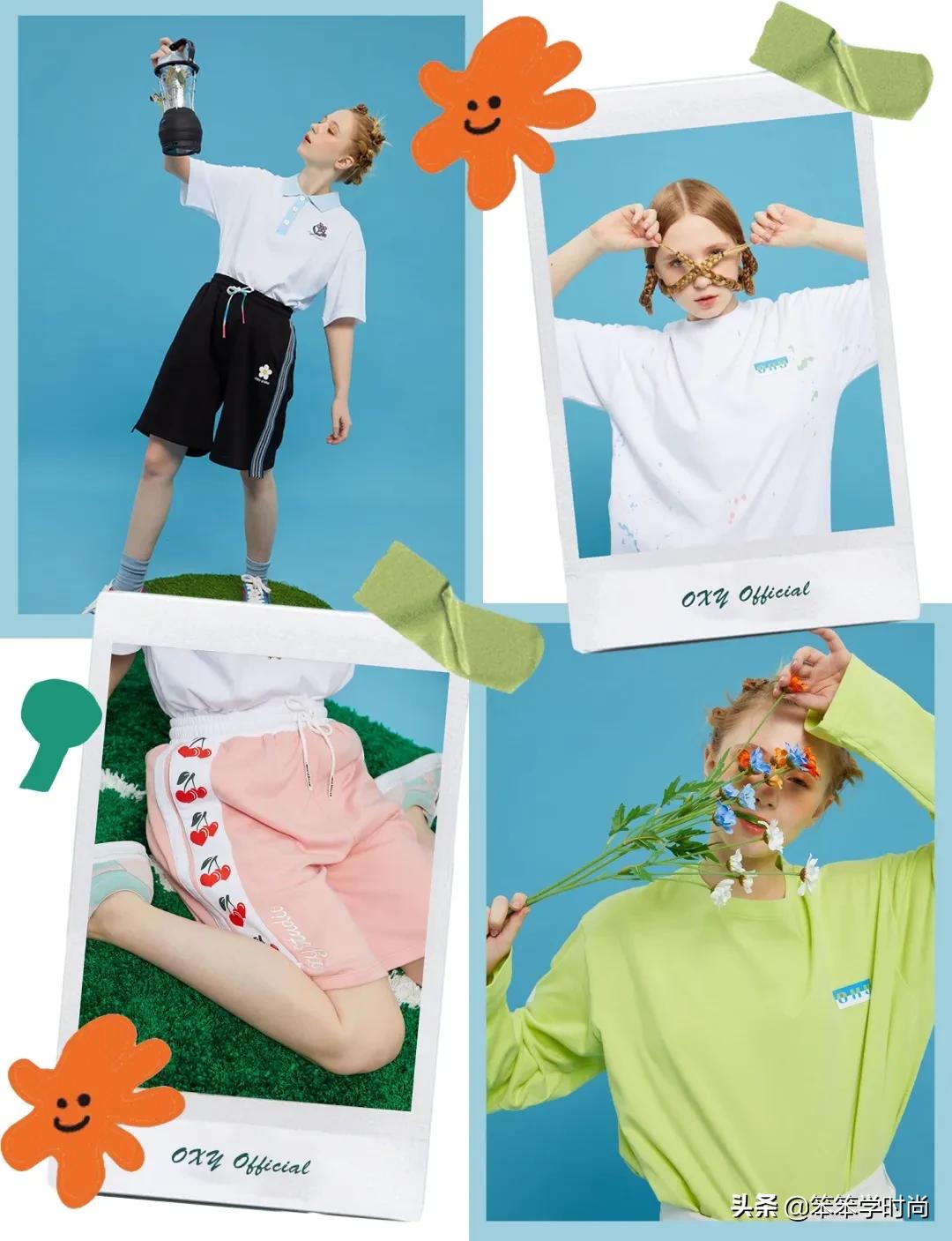 平价又好看的国潮品牌,小众国潮明星同款