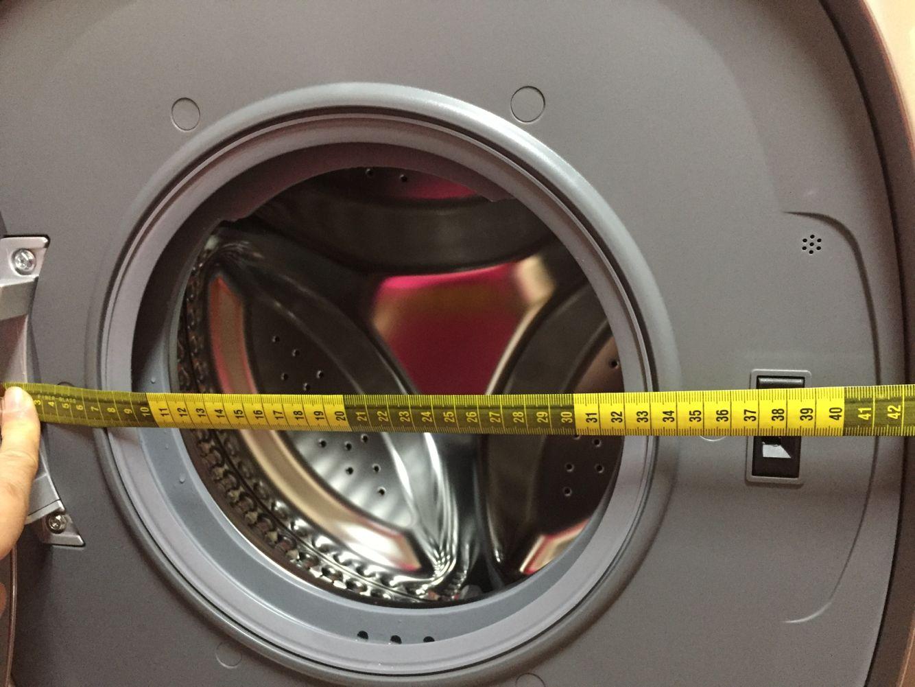 海信hg30v72f壁挂洗衣机评测,海信壁挂式滚筒洗衣机hg30v75f讲解