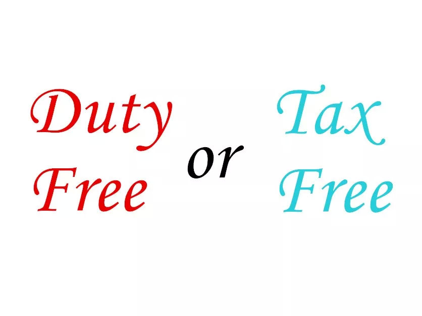 英国退税攻略,英国购物如何退税