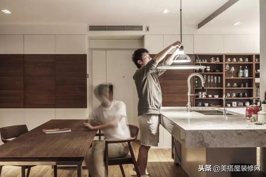 18年的二手房改造,二手房改造注意这5点