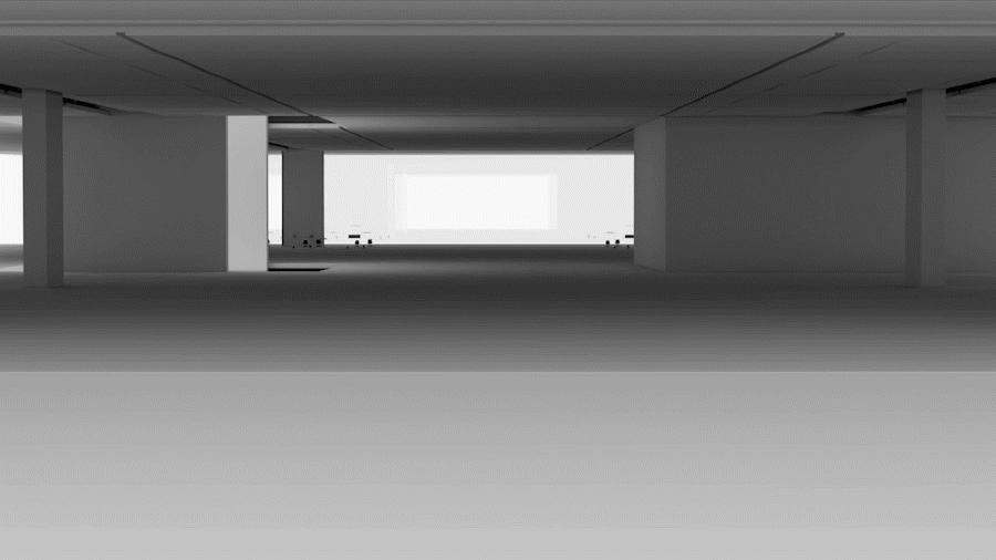 苹果总部大楼设计的优缺点,苹果总部大楼为什么是圆形