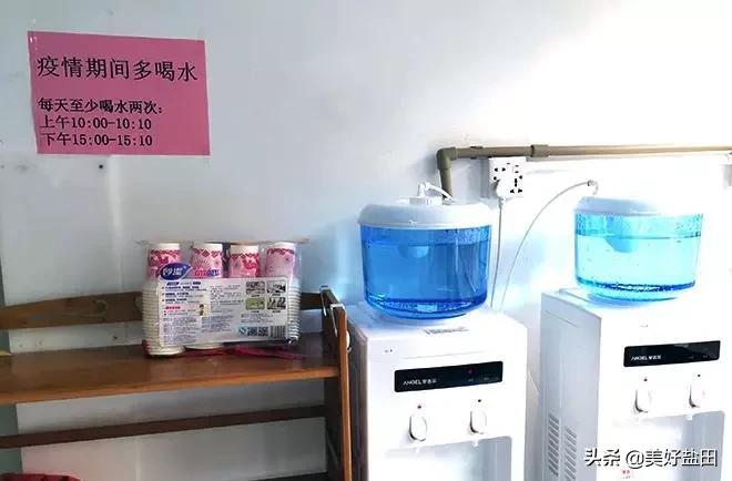 盐田疫情防控措施,盐田最新复工通知